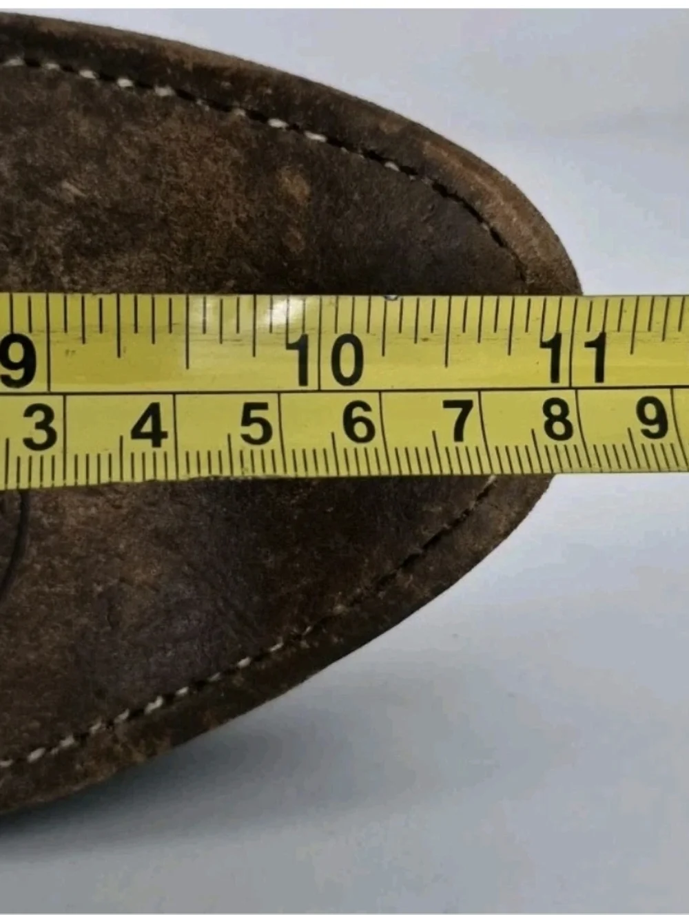 Lucchese Classics N1596 Men's Leather Boots Size **8.5E** ⬇️READ Description ⬇️